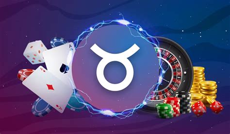Taurus Gambling Luck Horoscope: Your Best Days To Gamble.